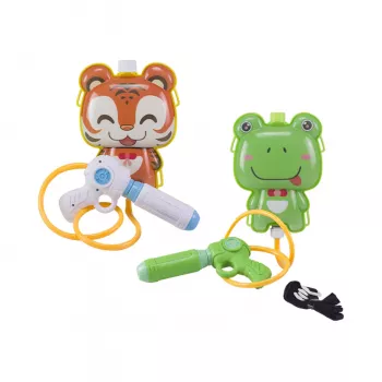Koala Games G2658 Backpack Water Gun (Random)