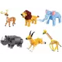 Koala Games G2667 Animals Blocks (Random)