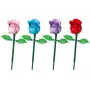 Koala Games G2671 Rose Blocks Building Set (Random Color)