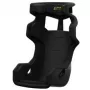 SABELT SIM RACING SRX-1 Sim Racing Seat, Fiberglass Shell, Padded - Deep Black