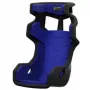 SABELT SIM RACING SRX-1 Sim Racing Seat, Fiberglass Shell, Padded - Royal Blue