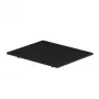SABELT SIM RACING Mouse Pad Plate for Sim Racing Rig - Black