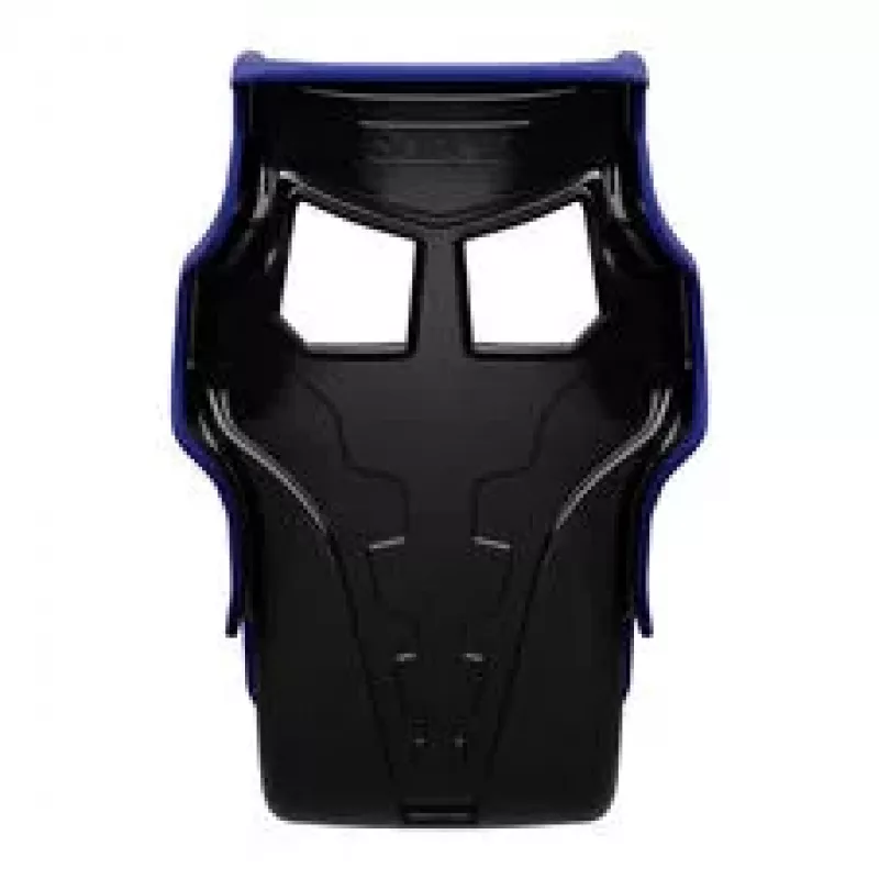 SABELT SIM RACING SRX-1 Sim Racing Seat, Fiberglass Shell, Padded - Royal Black
