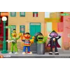 BLOKEES SESAME STREET FIGURES preCOOL S1 - OSCAR