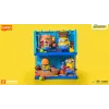 BLOKEES MINIONS preCOOL S1 - Bob the Fruit Keeper Collectible Figure