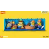 BLOKEES MINIONS preCOOL S1 - KEVIN THE JELLY TASTER Building Block Figure