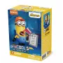 BLOKEES MINIONS preCOOL S1 - KEVIN THE JELLY TASTER Building Block Figure