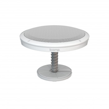 Biamp Devio SCR-25TX White Conferencing Hub