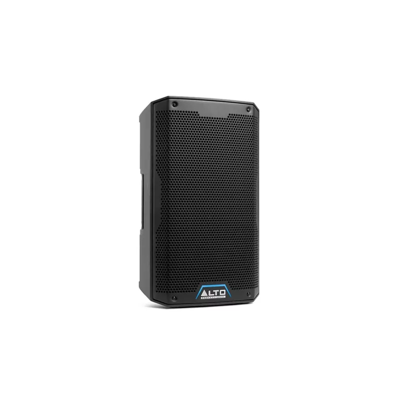 ALTO PROFESSIONAL TS 408 - 2000-watt 8-inch 2-way Powered Loudspeaker with Bluetooth, DSP and App Control