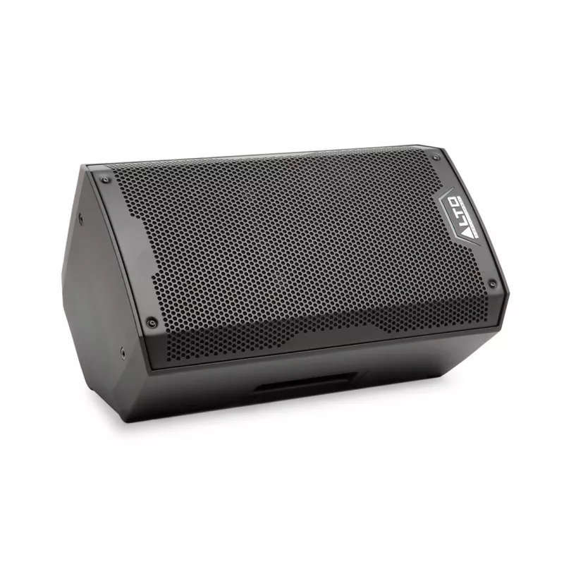 ALTO PROFESSIONAL TS 408 - 2000-watt 8-inch 2-way Powered Loudspeaker with Bluetooth, DSP and App Control