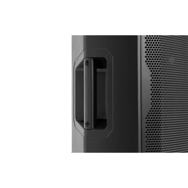 ALTO PROFESSIONAL Alto TS 410 Active 2-way Speaker 1800 - 2000 W Black