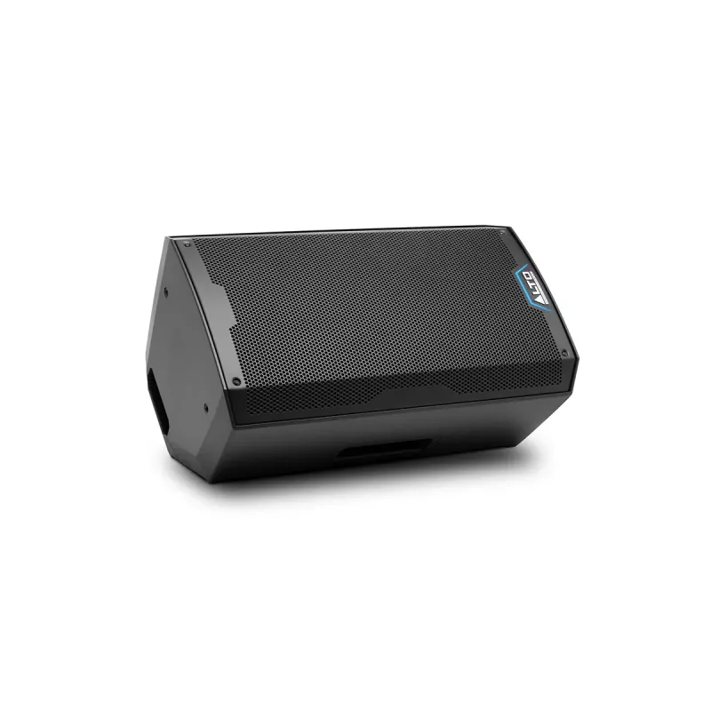 ALTO PROFESSIONAL TS 412 - 2500-watt 12-inch 2-way Powered Loudspeaker with Bluetooth, DSP and App Control
