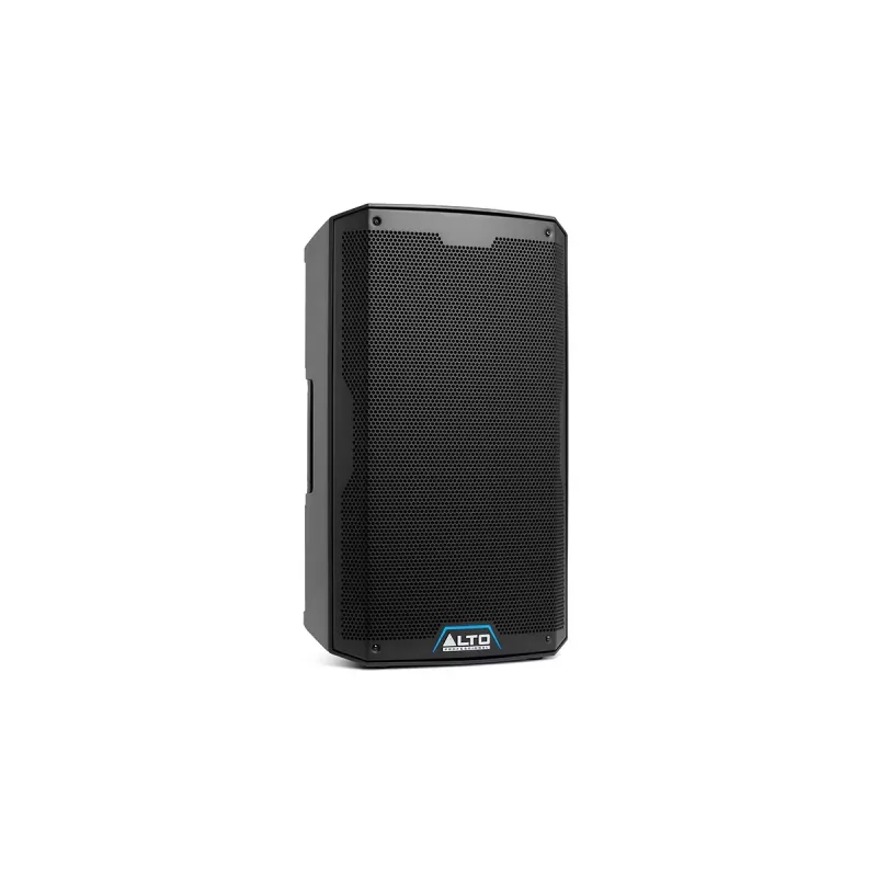 ALTO PROFESSIONAL TS 412 - 2500-watt 12-inch 2-way Powered Loudspeaker with Bluetooth, DSP and App Control