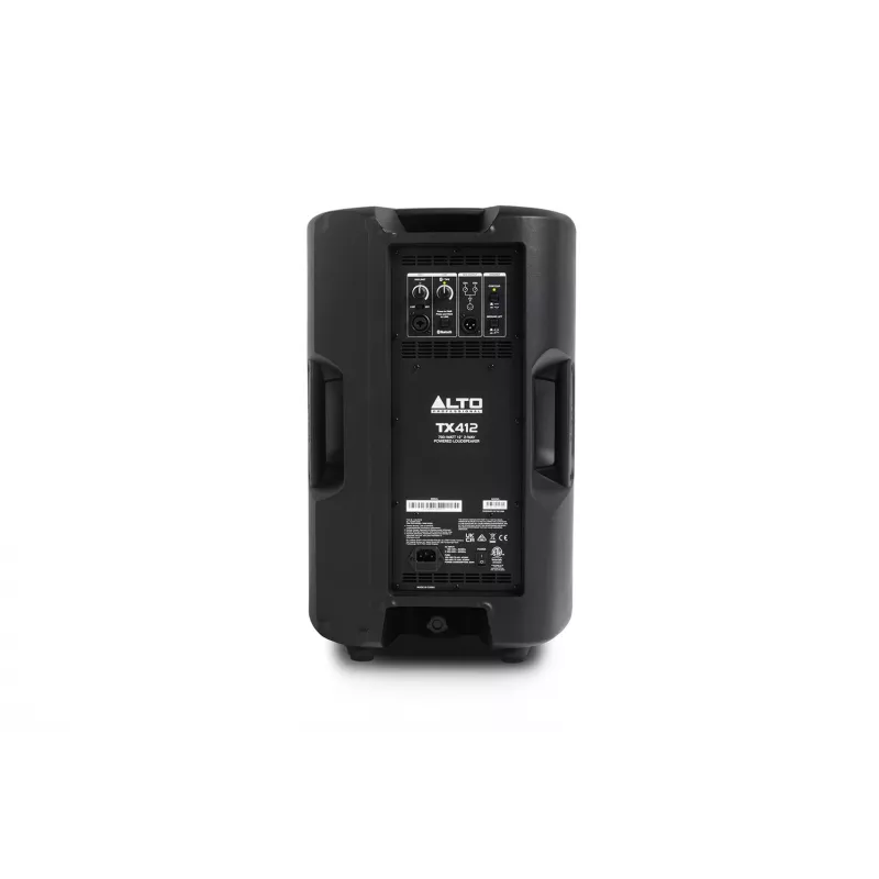 ALTO PROFESSIONAL TX 412 – 700W Active Speaker