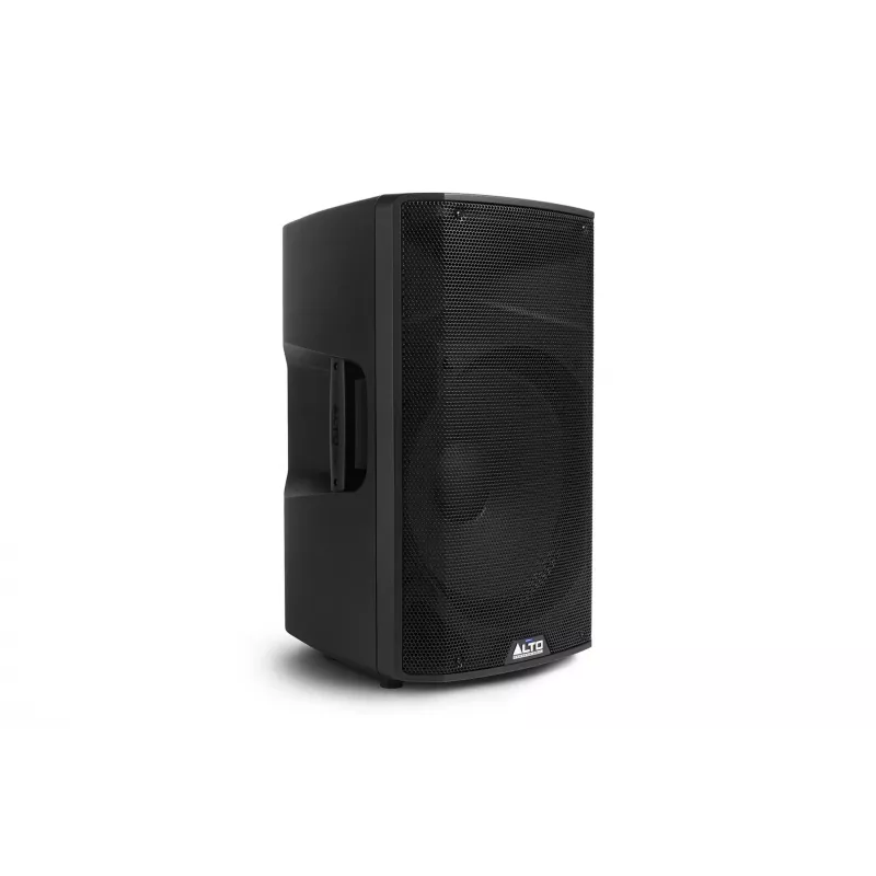 ALTO PROFESSIONAL TX 415 – 700W Active PA Speaker