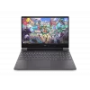 HP Victus Gaming 15-fa2029nx Laptop, Intel Core i5-13420H, 8GB RAM, 512GB SSD, NVIDIA GeForce RTX 3050 6GB, 15.6 inch FHD 144Hz IPS, Windows 11 Home, Mica Silver