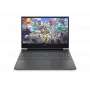 HP Victus Gaming 15-fa2029nx Laptop, Intel Core i5-13420H, 8GB RAM, 512GB SSD, NVIDIA GeForce RTX 3050 6GB, 15.6 inch FHD 144Hz IPS, Windows 11 Home, Mica Silver