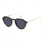 DAVID BECKHAM DB-1098-S-2IK Sunglasses Havana Green 49/23/150 mm