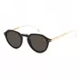 DAVID BECKHAM DB-1098-S-2M2 Men's Square Sunglasses Havana Brown 49mm