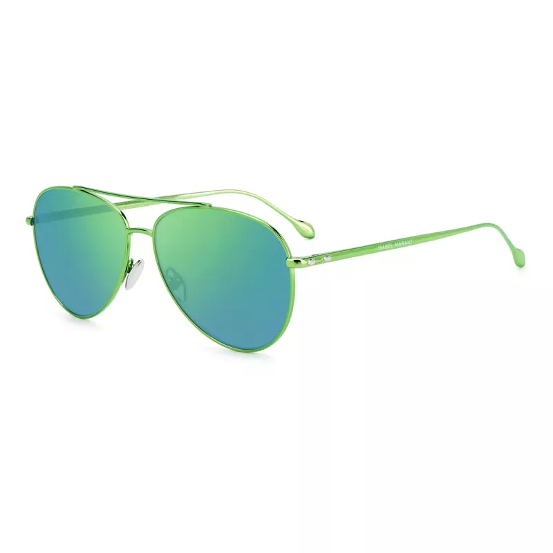 ISABEL MARANT Women's Sunglasses IM-0011-S-1ED Havana Brown Gradient 60mm