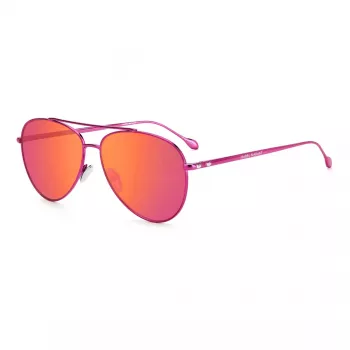 ISABEL MARANT Women's Sunglasses IM-0011-S-35J Havana Brown Gradient 60/14/145 mm