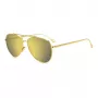 ISABEL MARANT Women's Sunglasses IM-0011-S-40G Havana Acetate Brown Gradient 60mm