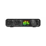 MOTU M2 USB-C Audio Interface 2x2 24-bit/192 kHz with MIDI I/O