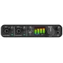 MOTU M4 USB-C Audio Interface – 4x4, 24-bit/192 kHz, 2 Mic Preamps, MIDI I/O