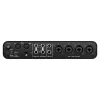 MOTU M6 Audio Interface - 6x4 USB-C with 4 Preamps, 192 kHz