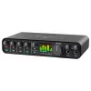 MOTU M6 Audio Interface - 6x4 USB-C with 4 Preamps, 192 kHz