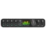 MOTU M6 Audio Interface - 6x4 USB-C with 4 Preamps, 192 kHz