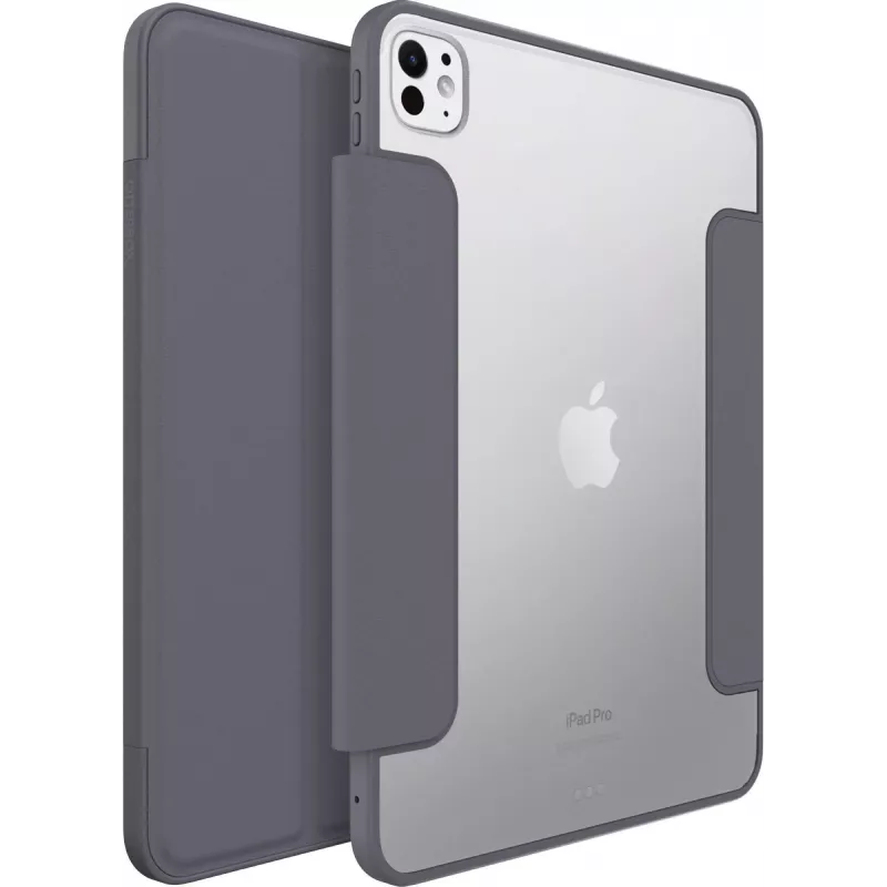 OtterBox Symmetry Series Back Cover for Apple iPhone 14 Pro Max - Black