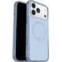 OtterBox Symmetry Series Clear MagSafe Case for iPhone 14 Pro Max - Blue