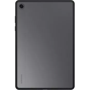 OtterBox React Series Case for Samsung Galaxy Tab A9+ - Black Crystal (Clear/Black) Pro Pack