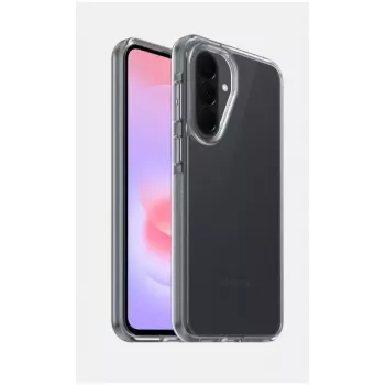 OtterBox React for Samsung Galaxy A34 5G - Clear - ProPack (Bulk)