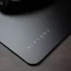 Corsair MM Glass Mouse Pad, Matte Glass Surface, Non-Slip Base - Black, 40cm x 50cm