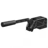 CORSAIR Fanatec Clubsport Handbrake V2, Handbrake, with USB Adapter - Black