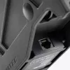 CORSAIR Fanatec Clubsport Handbrake V2, Handbrake, with USB Adapter - Black