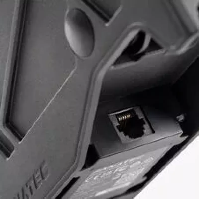CORSAIR Fanatec Clubsport Handbrake V2, Handbrake, with USB Adapter - Black