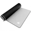 CORSAIR MM Gaming Mouse Pad, Cloth Surface, Anti-Fray Edges - Gray, XL