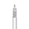 Coaxial Cable Televes T-100 PVC Eca Class A - 250m Pull Box