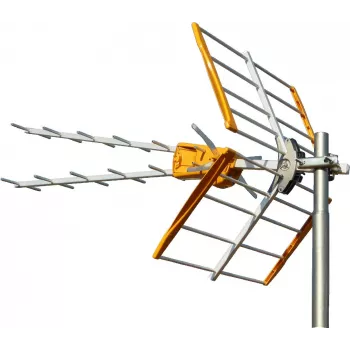 TELEVES V ZENIT UHF Terrestrial Antenna (Ch.21-48) Z.13dBi ref. 149221