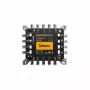 TELEVES EuroSwitch 5x5x8 Multiswitch 4 SAT + 1 TER, 8 Outputs, DiSEqC 2.0, 230V, ref. 719503