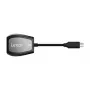 Lexar Dual-Slot SD/microSD Memory Card Reader, USB-C
