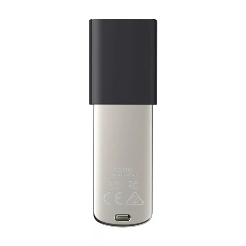 Lexar Fingerprint F35pro USB 3.2 128GB Pendrive
