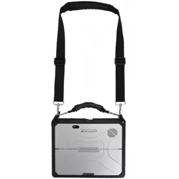 Panasonic Infocase ToughMate Mobility Bundle - Hand Strap/Shoulder Strap for Tablet