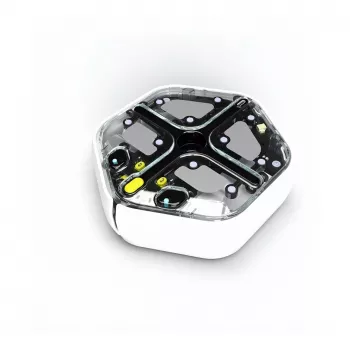 iRobot MINT Coding Robot Root Pro for Kindergarten to University Level (RT001)