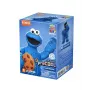 BLOKEES SESAME STREET FIGURES preCOOL S2 - COOKIE MONSTER
