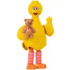 BLOKEES Sesame Street Figures preCOOL S2 - Big Bird Collectible Building Figure