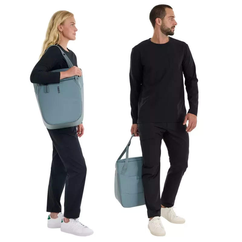 Thule 5471 Chasm Cooler 21L with InLock Mid Blue